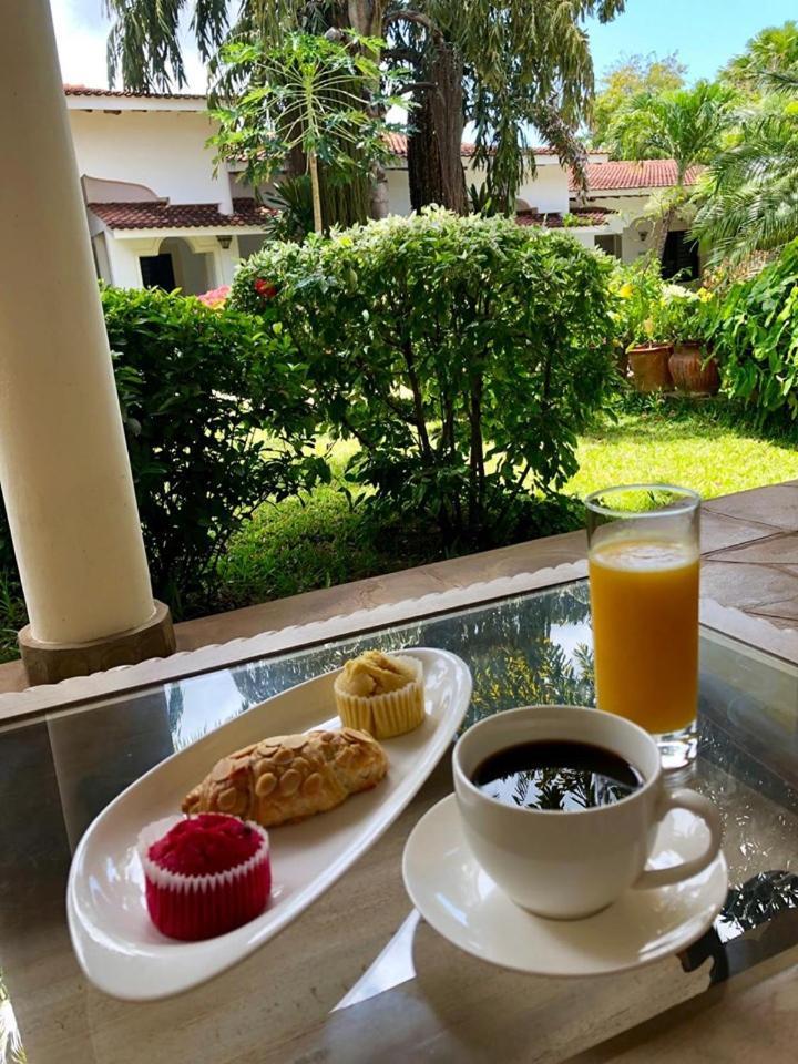 Hotel Villa 말린디 외부 사진