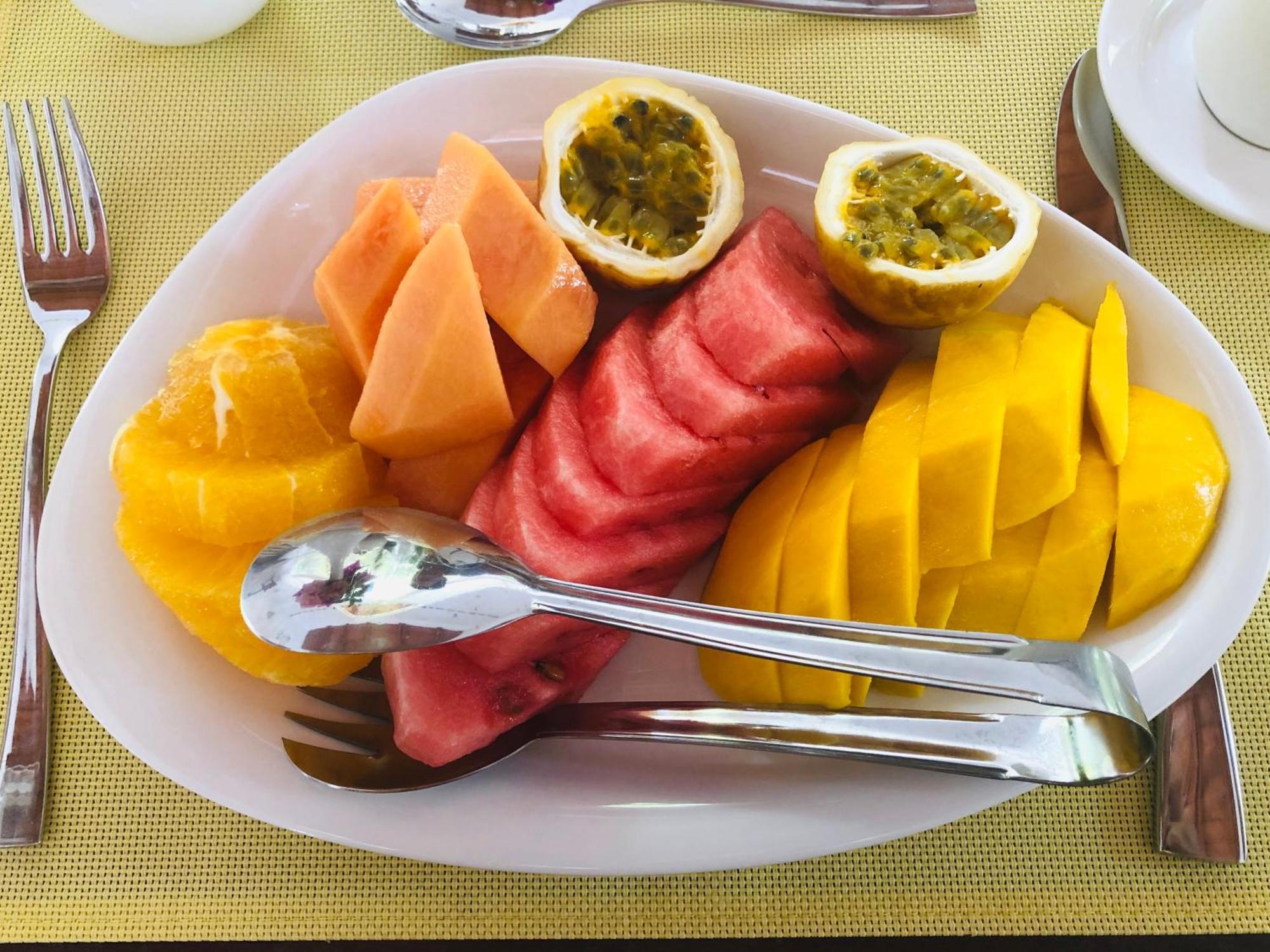 Hotel Villa 말린디 외부 사진